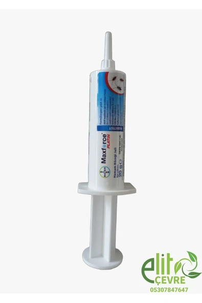 Maxforce platin 20 gr ürün görseli 1