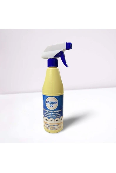 Basudin Dc Haşere Ilacı ürün görseli 1
