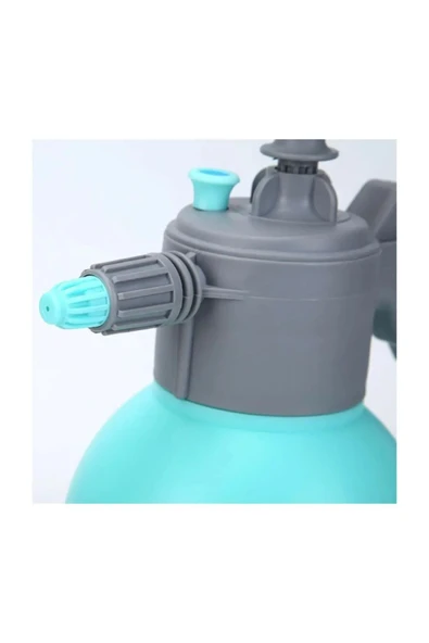 2lt Pompa Basınçlı Ilaçlama Pompası 2 Litre Pompa Yeni Model Bahçe Pompası ürün görseli 1
