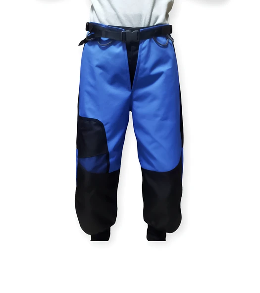 NEOPREN ÜSTÜ KISA KORUMA PANTOLON XL 2XL BEDEN - Resim 7