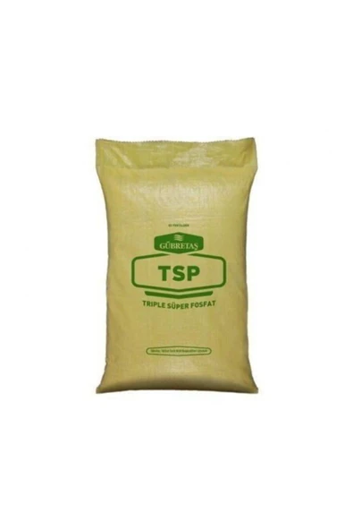 Tsp Katı Gübre 5 kg ürün görseli 1
