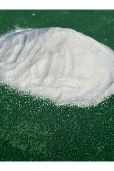 5kg Çim Coşturan Gübre Amonyum Sülfat Şeker Gübresi Meyve Sebze Bitki Gübre Çiçek Gübresi - Resim 2