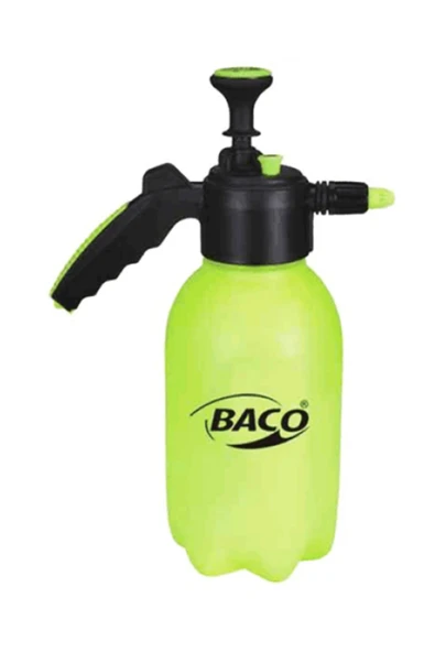 Mekanik Basınçlı Ilaçlama Pompası 2 Litre Dezenfekte Pompa ürün görseli 1