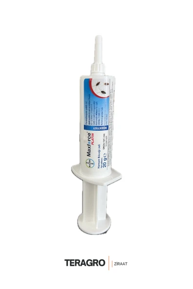 Maxforce Zehirli Hamam Böceği Yemi 20 gr ürün görseli 1