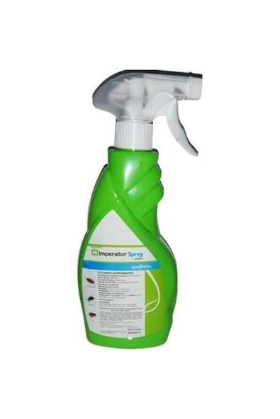 Syngenta Icon Ultrasprey® 450ml 1 Adet - Resim 3