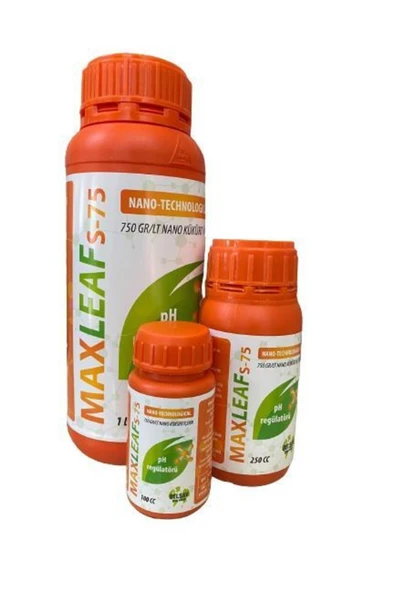Max Yaprak 1 Lt - Resim 2