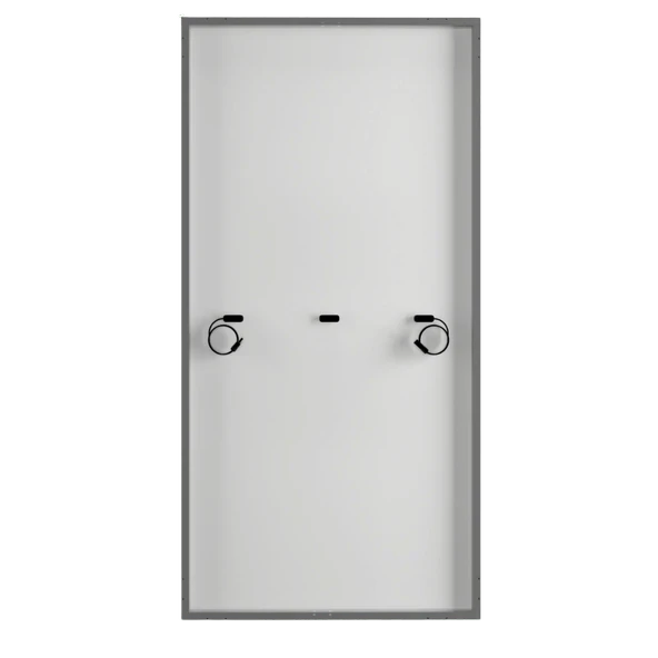 Tommatech 600W TT600-144TN10 Topcon Güneş Paneli - Resim 3