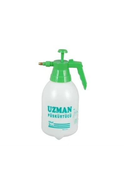 Pompa 2 Lt.+ K-othrine Sc50 Haşere Ilacı 50 Ml - Resim 2