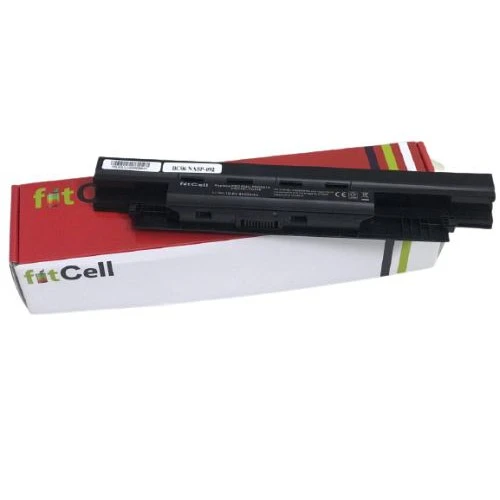 FitCell Asus P2530UJ-TR761D P2530UJ-TR561D uyumlu Laptop Notebook Batarya - Pil 6 Hücreli ürün görseli 1