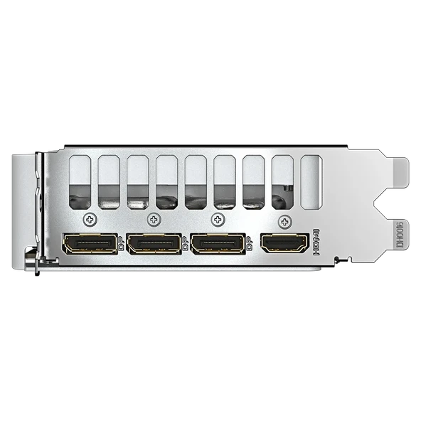 GIGABYTE GeForce RTX 5060 AERO OC 8G GDDR7 DLSS 4 128 Bit Ekran Kartı GV-N5060AERO OC-8GD - Resim 5