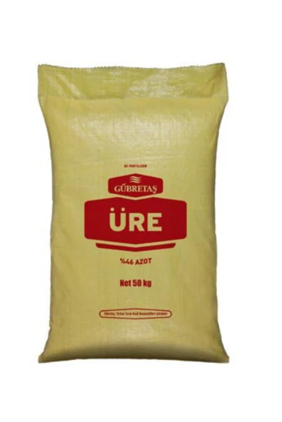Gübretaş Üre Azot Içerikli Toz Gübre  25 kg ürün görseli 1