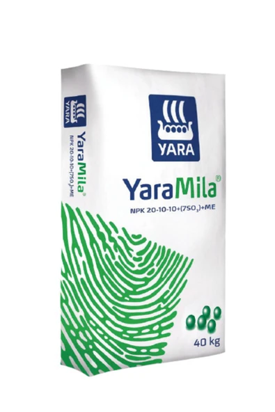 Hektaş Yara Mila Akıllı Npk 20-10-10 (7S03) Me ürün görseli 1