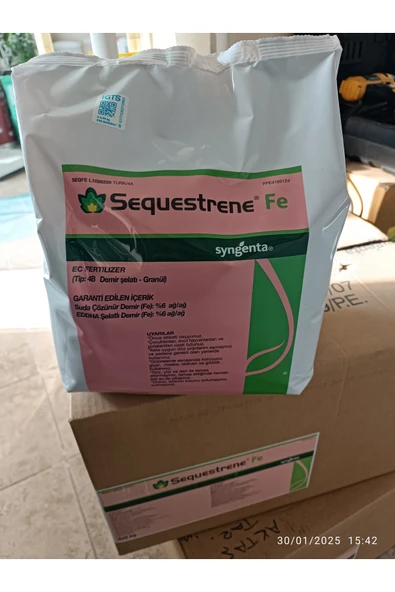 -sequestrene - 5 Kg ürün görseli 1