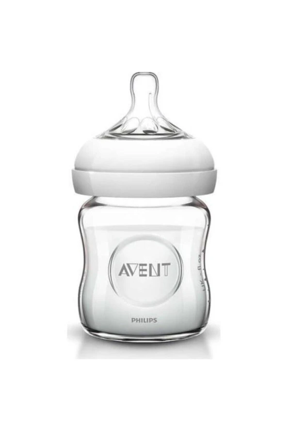 120ml Natural Cam Biberon