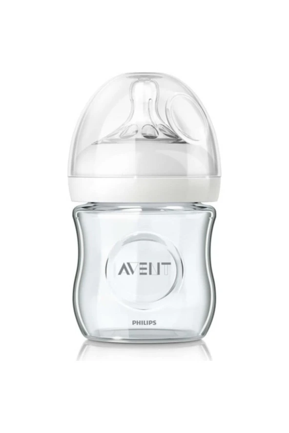 Scf671/17 Natural Cam Biberon 120 ml Tekli