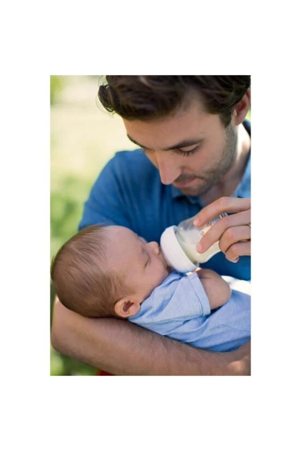 Scf671/17 Natural Cam Biberon 120 ml Tekli - Resim 3