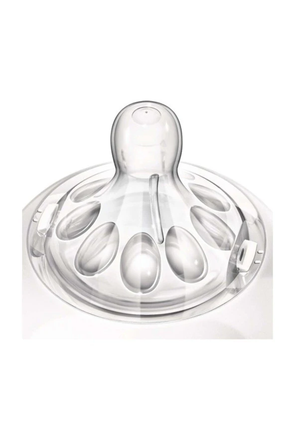 Scf673/17 Natural Cam Biberon 240 ml - Resim 3