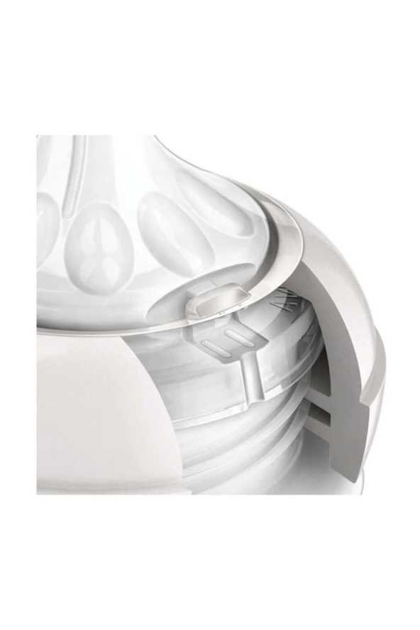 Scf673/17 Natural Cam Biberon 240 ml - Resim 4
