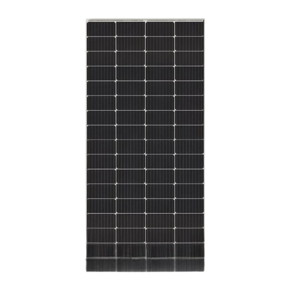 Lexron 280W Mono Half Cut Güneş Paneli ürün görseli 1