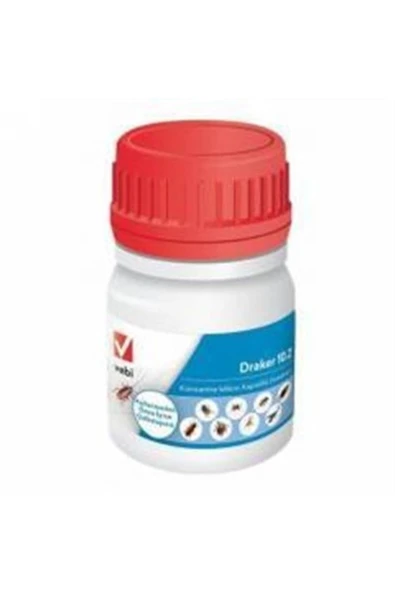 Draker 10.2 50ml ürün görseli 1
