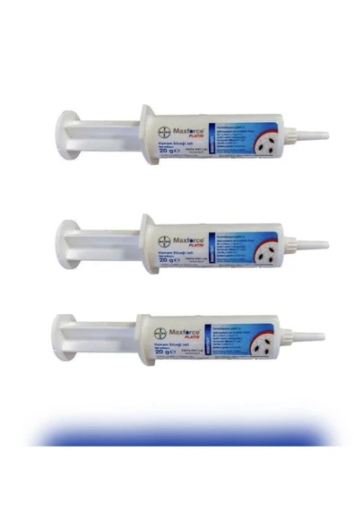 Maxforce Platin 20 Gr. Bymdcl06 Skt.2027 - Resim 2