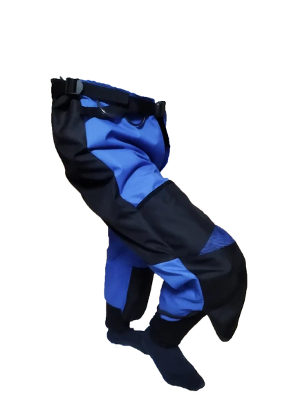 NEOPREN ÜSTÜ KISA KORUMA PANTOLON XL 2XL BEDEN - Resim 6