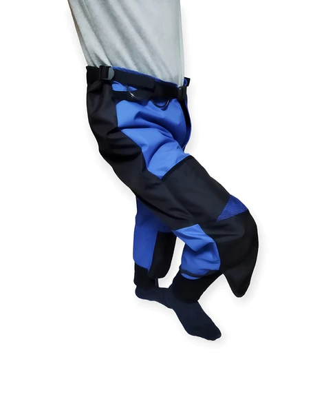 NEOPREN ÜSTÜ KISA KORUMA PANTOLON XL 2XL BEDEN - Resim 4