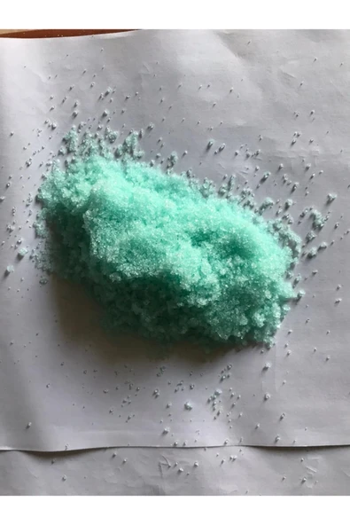Demir Sülfat 5 Kg ürün görseli 1