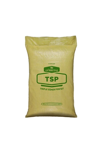 Tırıple Süper Fosfat Tsp Gübre-10 Kg ürün görseli 1