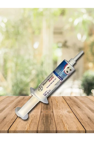 Maxforce Platin 20gr Hamamböceği Jeli ürün görseli 1