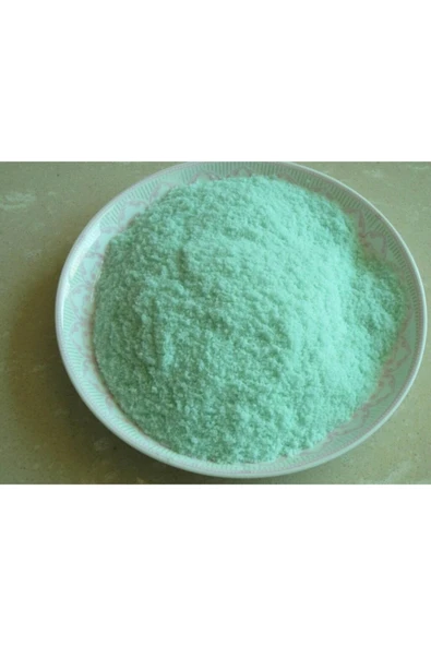 Demir Sülfat Gübresi 500 gr ürün görseli 1