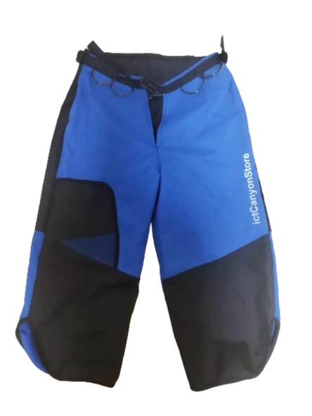 NEOPREN ÜSTÜ KISA KORUMA PANTOLON XL 2XL BEDEN ürün görseli 1