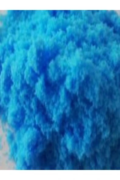 Bakır Sülfat - Göz Taşı 1kg ürün görseli 1