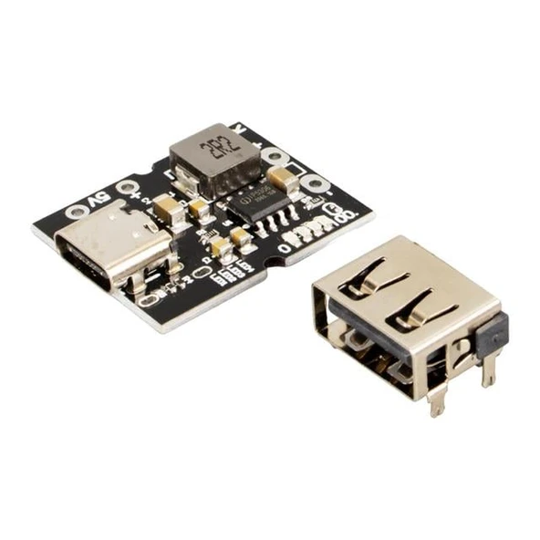 Weko WK-22854 5V-2A Powerbank Şarj Deşarj Modülü ürün görseli 1