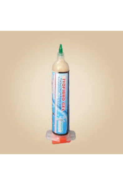 Biyofibro Hamam Böceği Jeli 35 g ürün görseli 1