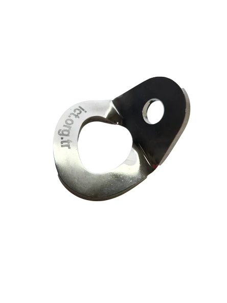 BOLD KULAK M10 304 PASLANMAZ - Resim 6