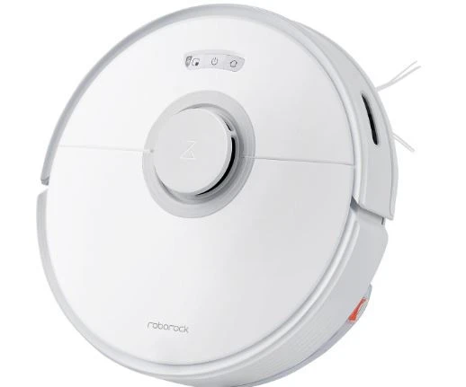 Roborock Q7 Max Beyaz Akıllı Robot Süpürge-DEMO ÜRÜNDÜR-ÜZERİNDE DERİN OLMAYAN ÇİZİKLER MEVCUTTUR. ürün görseli 1