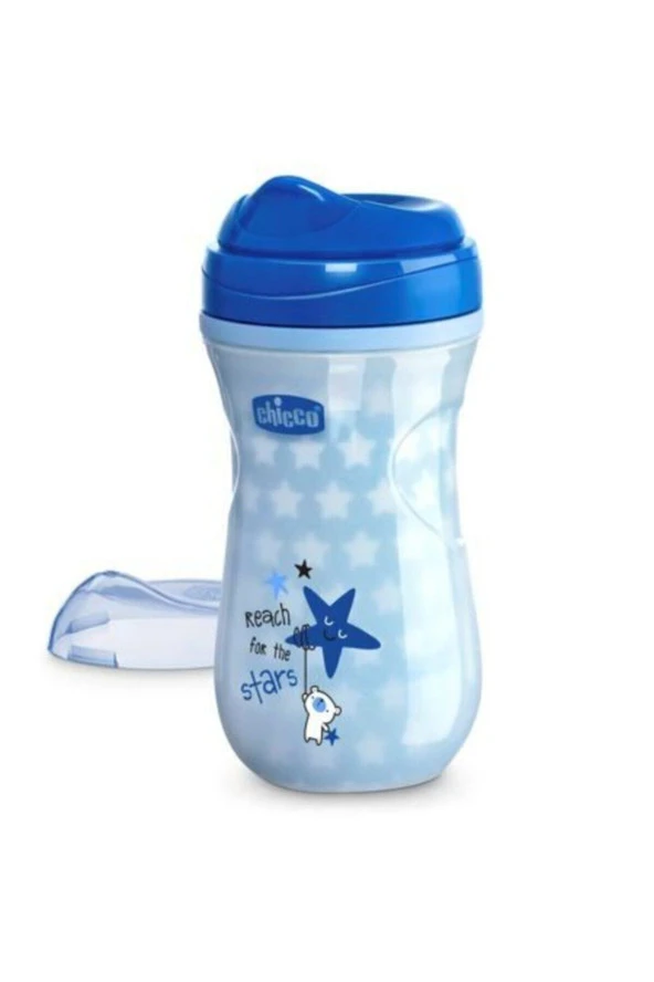 Parlayan Bardak Erkek 14 Ay+