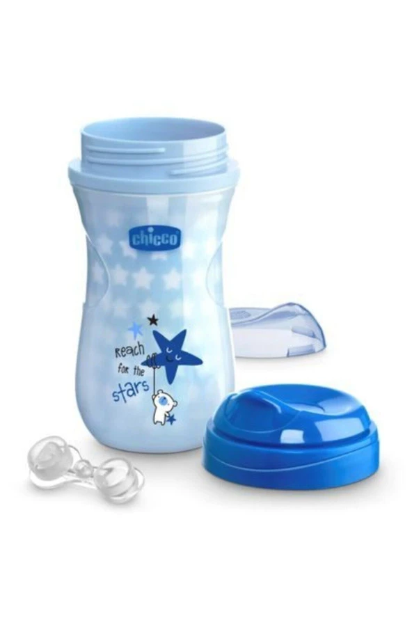 Parlayan Bardak Erkek 14 Ay+ - 2