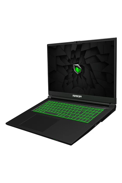 Abra A7 V15.3.7 Intel Core i5 13500H 8 GB RAM 500 GB SSD 6 GB RTX 3050 Windows 11 17,3  FHD 144 Hz - Resim 7