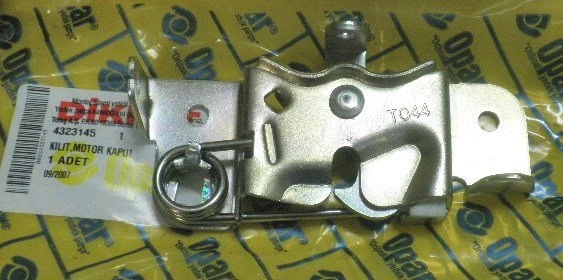 Fiat Şahin Ön Kaput Teli (1993-2002) 4323145 1.6 ürün görseli 1