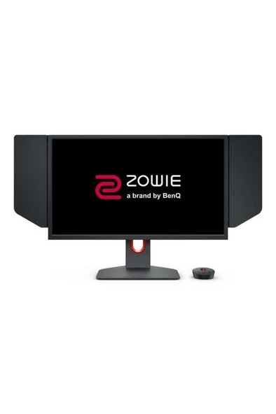 BenQ Zowie XL2546K 24.5" 0.5 ms Full HD Pivot 240 Hz Oyuncu Monitörü Teşhir ürün görseli 1