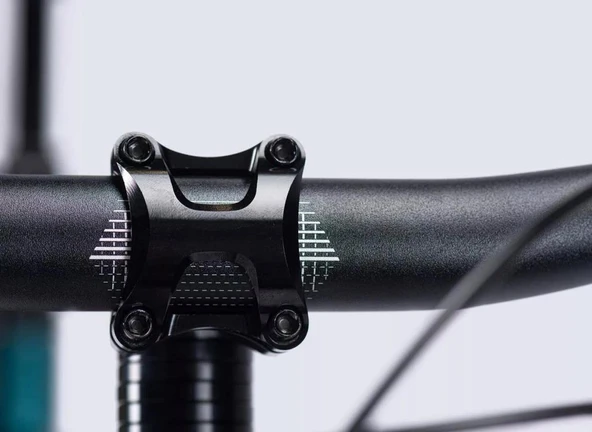 Lapierre Zesty TR 4.9 Çift Süspansiyon Enduro Dağ Bisikleti 2026 - Resim 6