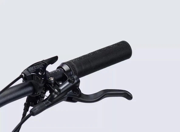 Lapierre Zesty TR 4.9 Çift Süspansiyon Enduro Dağ Bisikleti 2026 - Resim 7