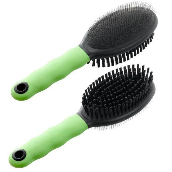 Ferplast GRO 5806 Brush Double Kedi Fırçası ürün görseli 1