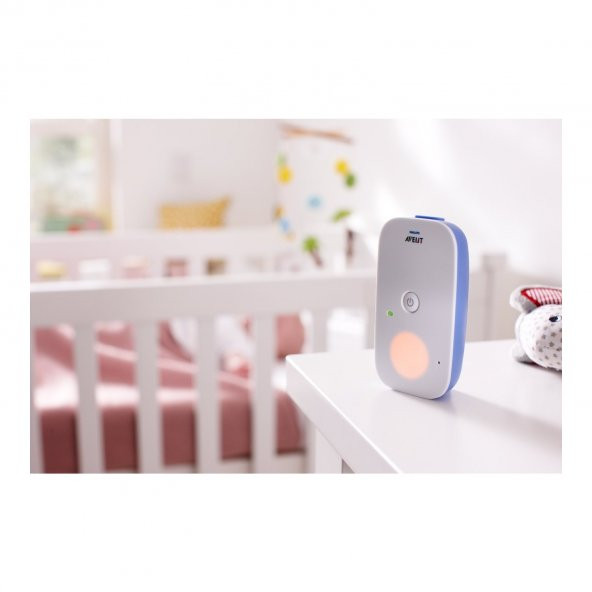 Philips Avent Bebek Telsizi SCD501/00 - 3