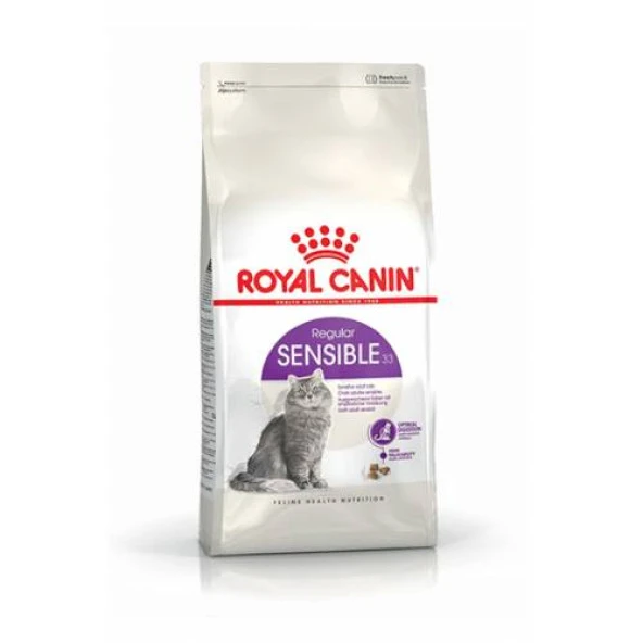 Royal Canin Sensible Kedi Maması 2 Kg