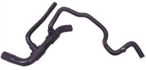 Fiat Albea Motor Radyatörü Alt Su Hortumu (2002-2012) 46792195 GB5457 1.2, 1.4 ürün görseli 1