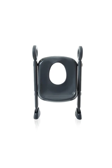 Basamaklı & Katlanır Klozet Adaptörü 861 Antrasit - Resim 3