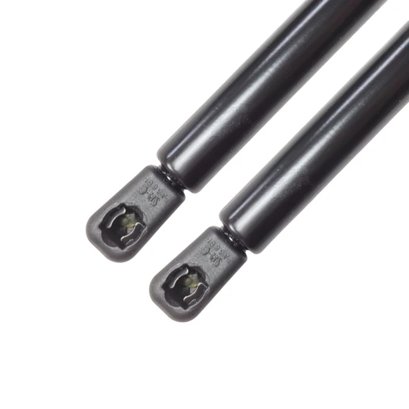 BMW X3 E83 2004-2010 Ön Motor Kaput Amortisörü Takımı 51233400352 - Resim 4